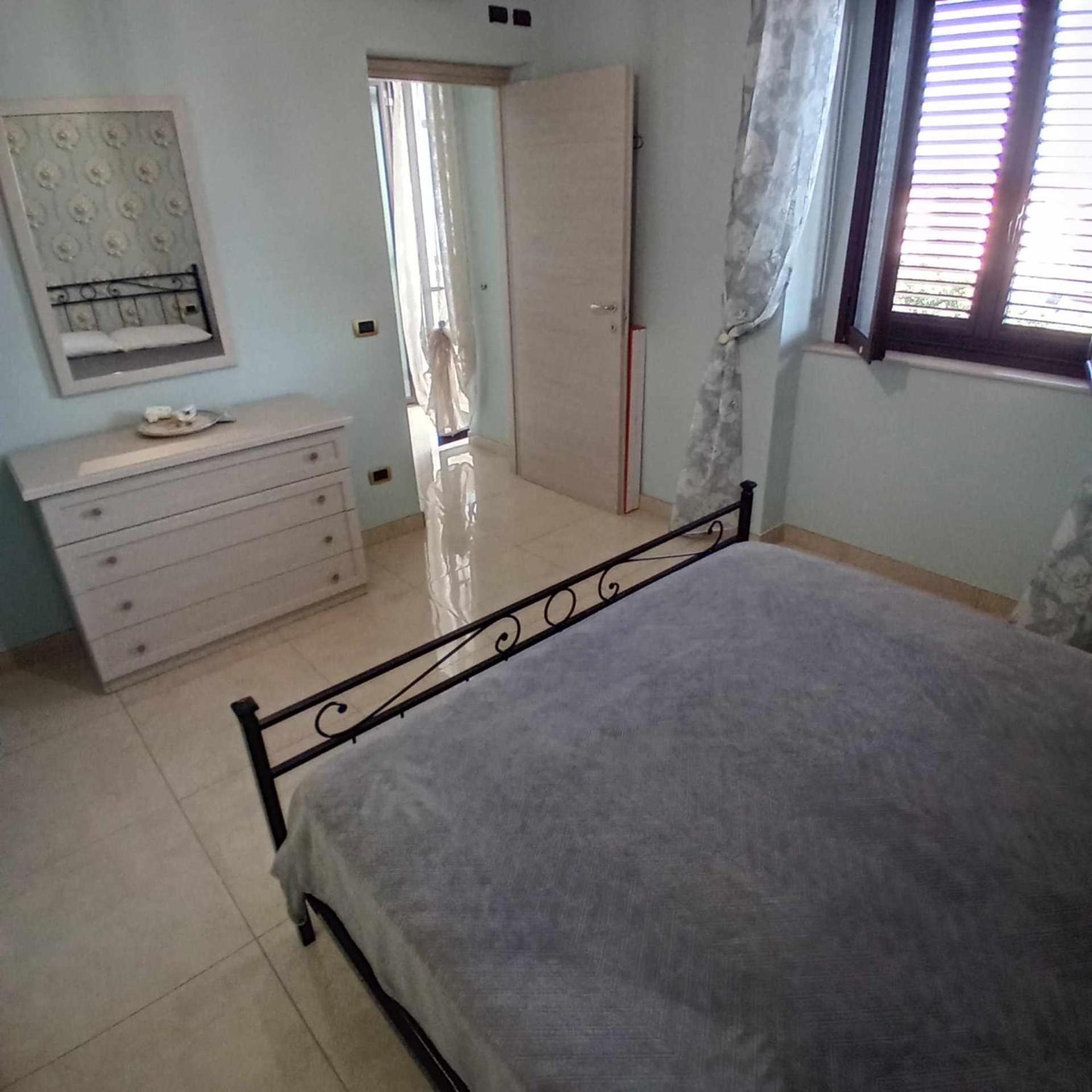 カターニアCasa Ireneアパートメント エクステリア 写真
