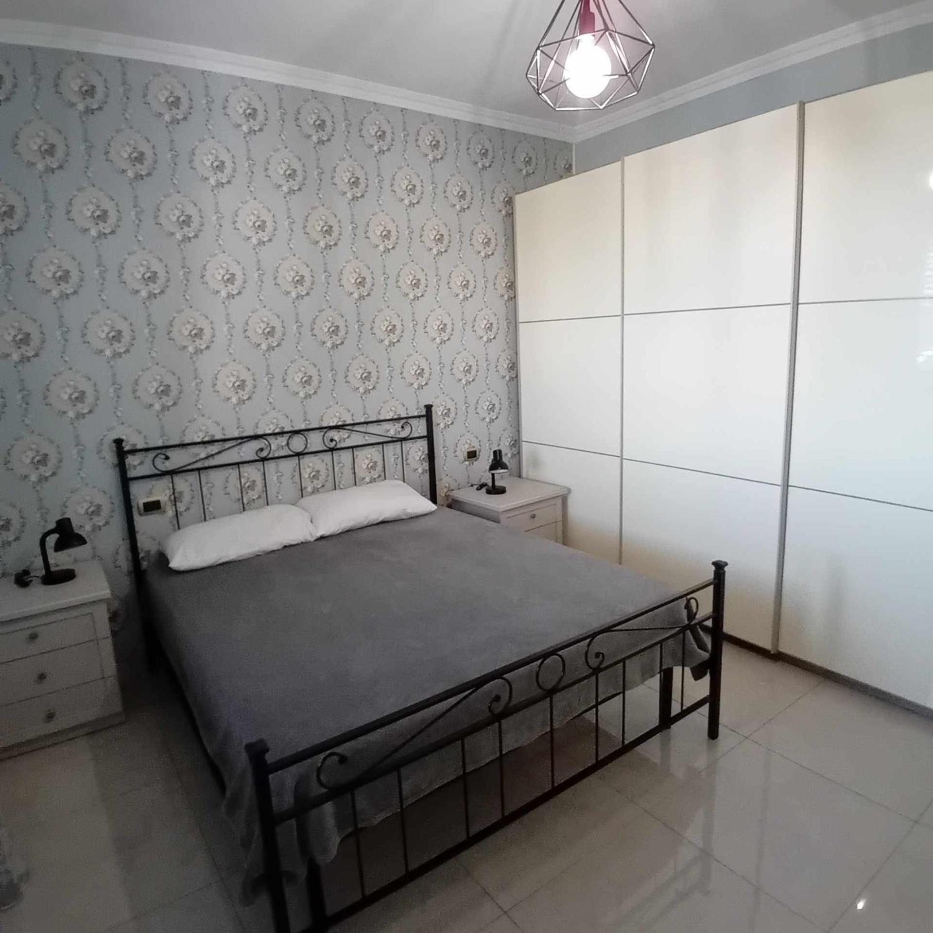 カターニアCasa Ireneアパートメント エクステリア 写真