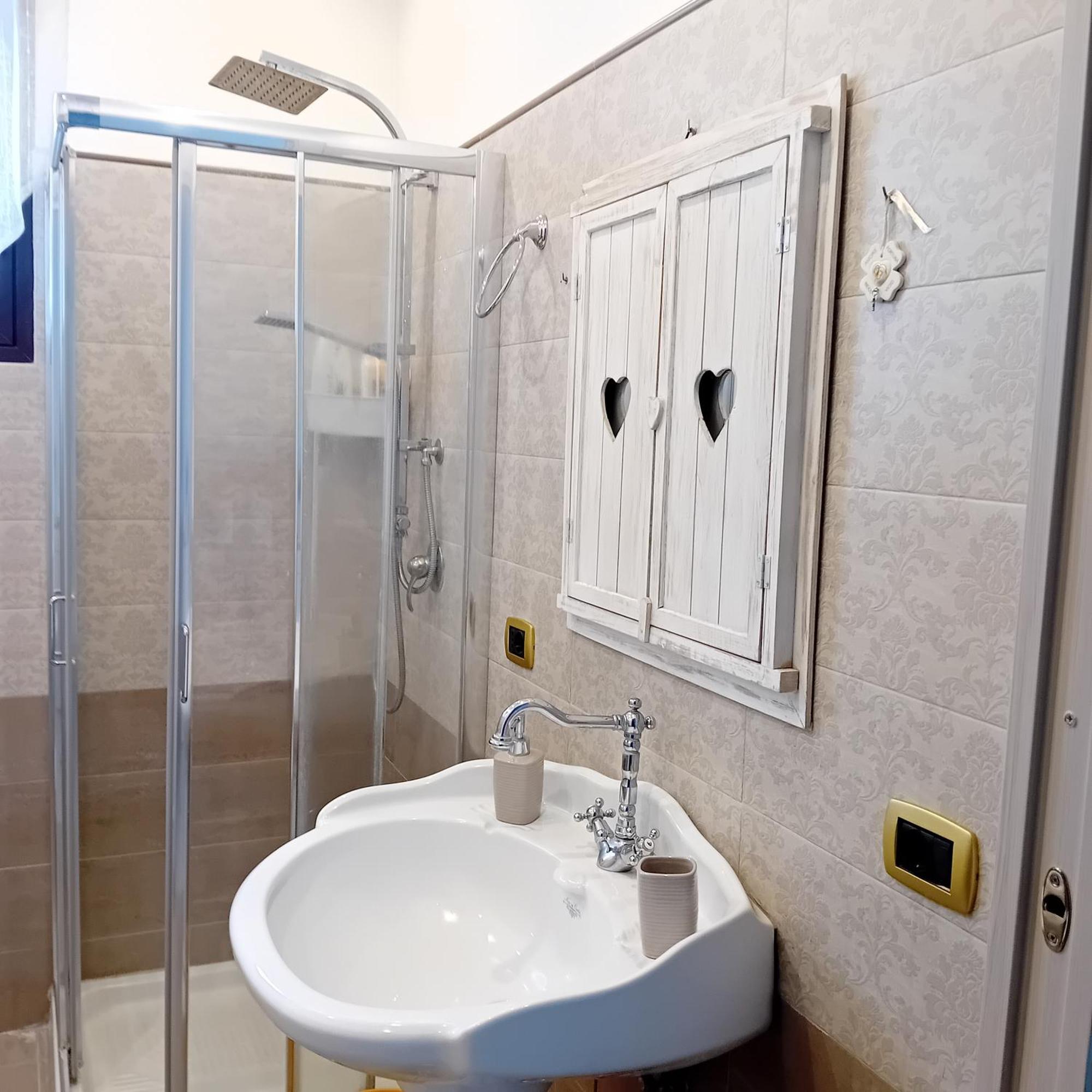 カターニアCasa Ireneアパートメント エクステリア 写真